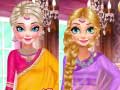 Ойын Indian Couple Wedding