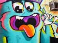 Ойын Graffiti Puzzles