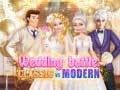 Ойын Wedding Battle Classic vs Modern