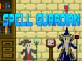 Ойын Spell Guardian