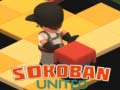 Ойын Sokoban United