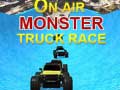 Ойын On Air Monster Truck Race