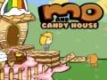 Ойын Mo and Candy House