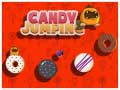 Ойын Candy Jumping