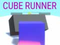 Ойын Cube Runner