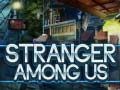 Ойын Stranger Among Us