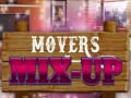 Ойын Movers Mix-Up