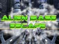 Ойын Alien Base escape