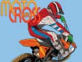 Ойын MotoCross Hero 