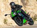 Ойын Kawasaki Ninja 650