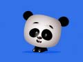 Ойын Cute Panda Memory Challenge