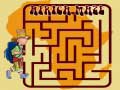 Ойын Maze in Tourist