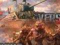 Ойын Tank vs Zombies