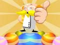 Ойын Professor Bubble Shooter