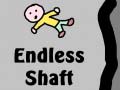 Ойын Endless Shaft