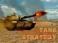Ойын Tank Strategy