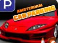 Ойын Amsterdam Car Parking