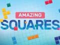 Ойын Amazing Squares