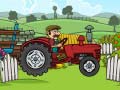 Ойын Tractor Delivery