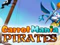 Ойын Carrot Mania Pirates