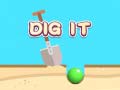 Ойын Dig It