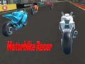 Ойын Motorbike Racer