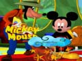 Ойын Mickey Mouse Hidden Stars