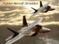 Ойын Fighter Aircraft Simulator