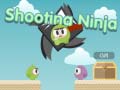 Ойын Shooting Ninja