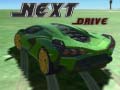 Ойын Next Drive
