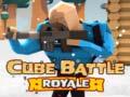 Ойын Cube Battle Royale