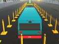 Ойын City Bus Master Parking