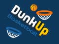 Ойын Dunk Up Basketball