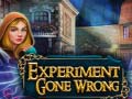 Ойын Experiment Gone Wrong