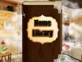 Ойын Home Library