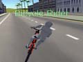 Ойын Bicycle Rider