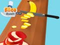 Ойын Slice Rush