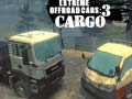 Ойын Extreme Offroad Cars 3: Cargo