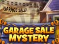 Ойын Garage Sale Mystery