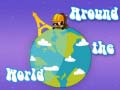 Ойын Around The World With Jumping