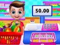 Ойын My Supermarket Story