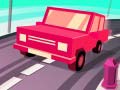 Ойын Rush Road Hour