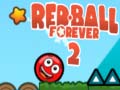 Ойын Red Ball Forever 2