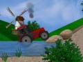 Ойын Tractor Trial