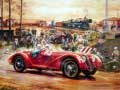 Ойын Vintage Cars