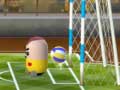 Ойын Pill Soccer