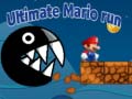 Ойын Ultimate Mario run