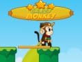 Ойын Crazy Monkey