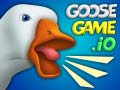 Ойын Goose Game.io