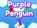 Ойын Purple Penguin